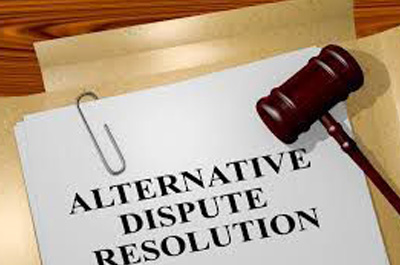 Arbitration & Concilation