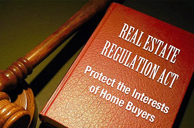  RERA Law Practice