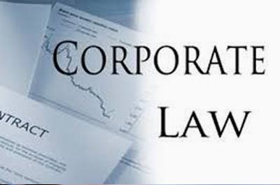  Corporate Law Practice