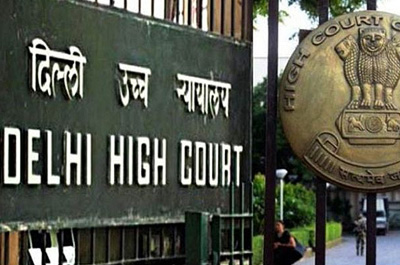 Delhi High Court Practice