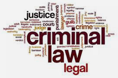  Criminal Law Practice