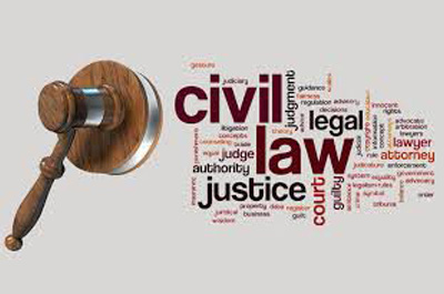  Civil Law Practice