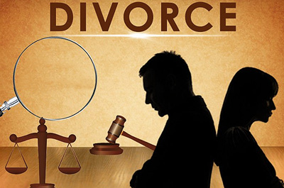  Family & Divorce Law Practice