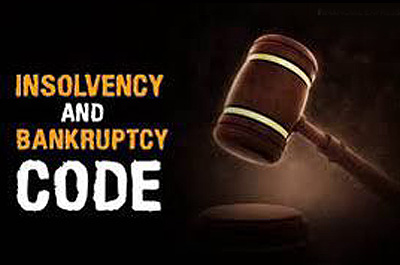  Insolvency & Bankruptcy